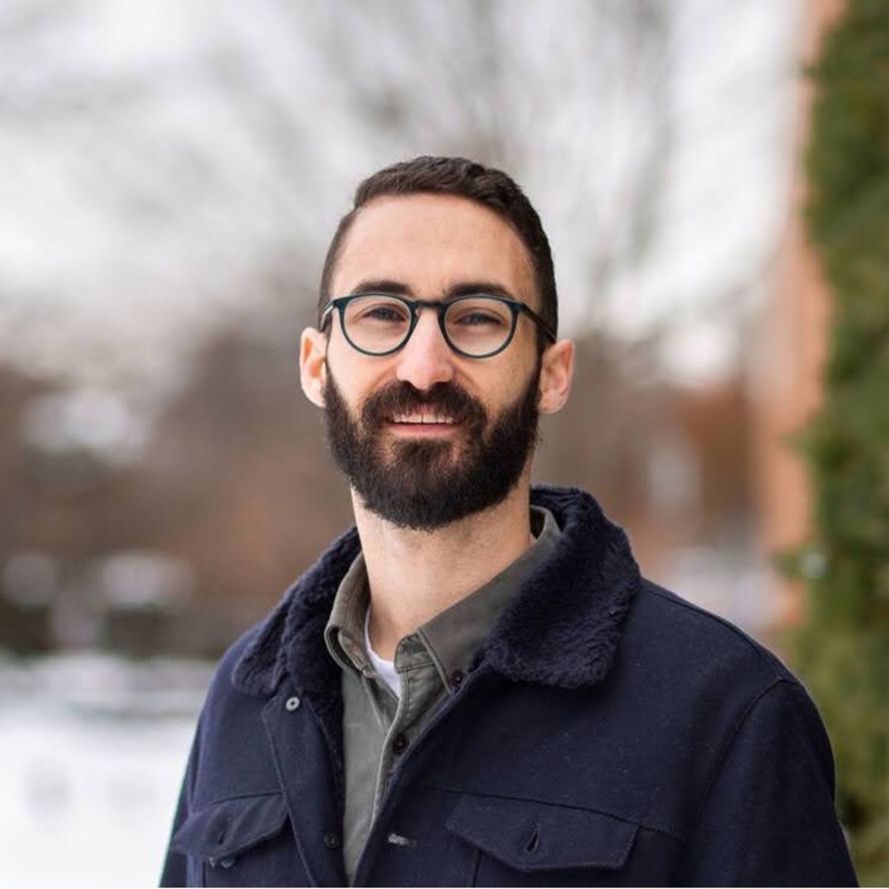 Meet your Posher, Jordan